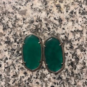 Kendra Scott Danielle’s silver